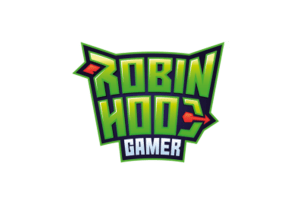 Robin Hood Gamer