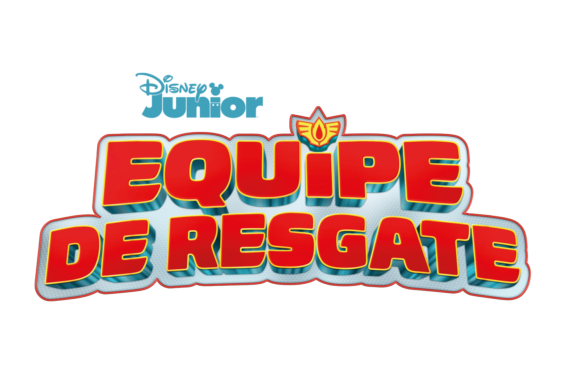 Equipe de Resgate