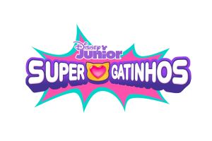 Super Gatinhos