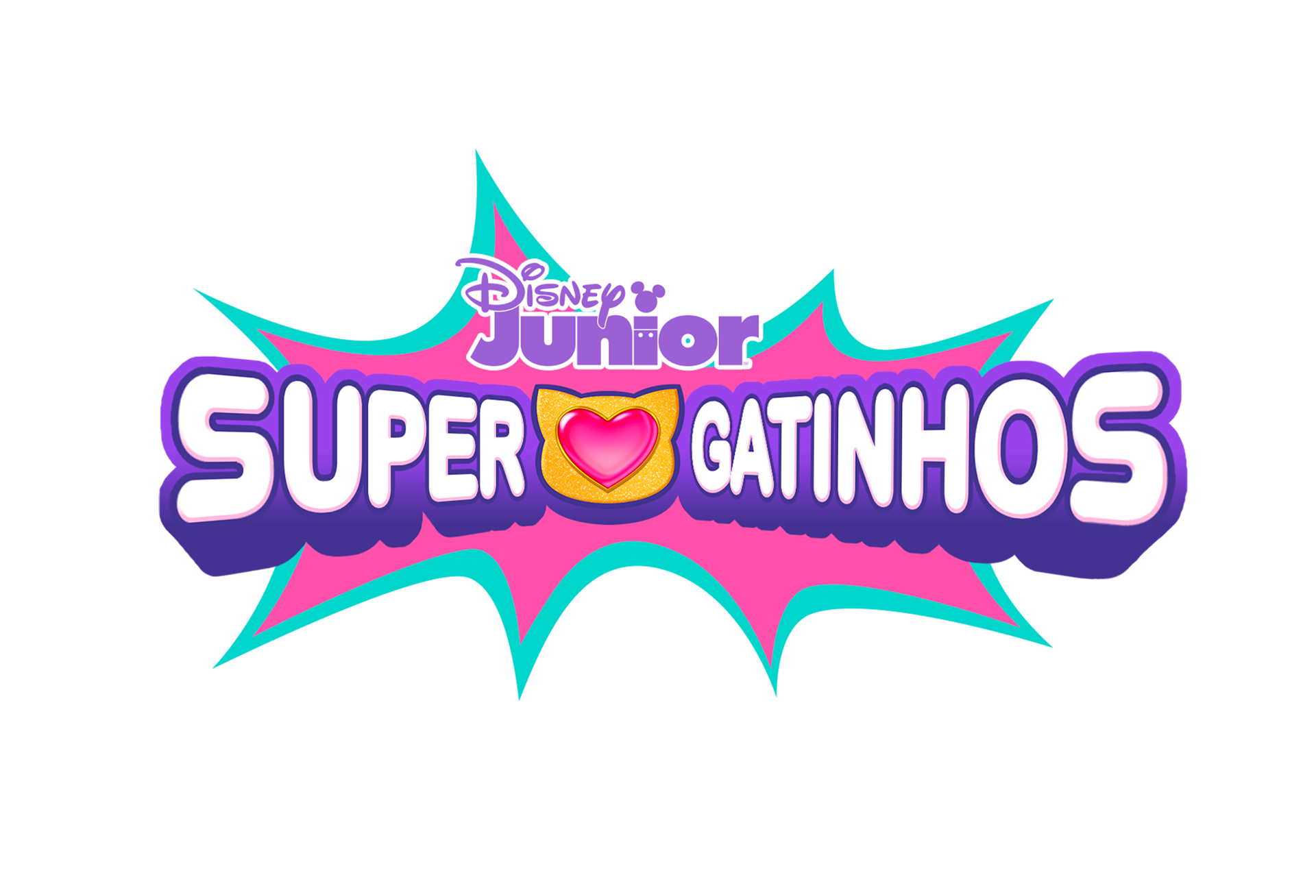 Super Gatinhos